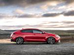 Hyundai i30 Fastback N 2019 года (UK)